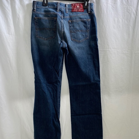Lucky Brand Jeans Size: 8/29 - Picture 5 of 11